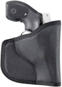 DeSantis Nemesis J Frame Pocket Holster