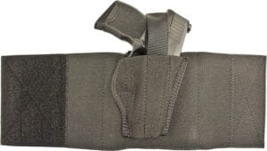 Desantis Glock 26/27/33 Apache Ankle Holster