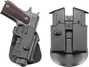 Fobus Concealed Carry Paddle Holster