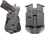 image of Fobus Concealed Carry Paddle Holster