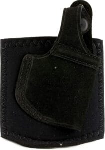 Galco Ankle Holster Laserguard