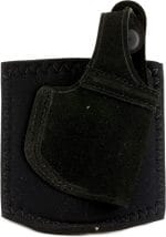image of Galco Ankle Holster Laserguard