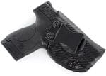 image of Outlaw Holsters IWB Holster