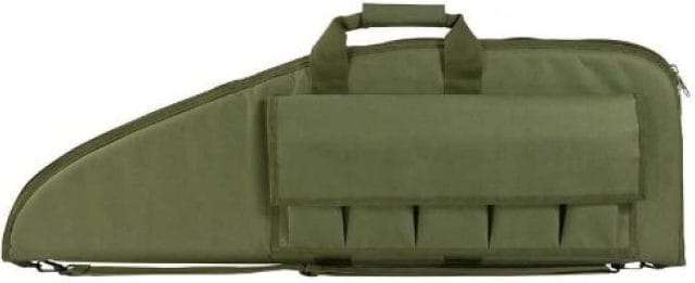 NcStar CVG2907 Series Rifle Case