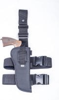image of Outbags Drop Leg S&W 500 Thigh Holster