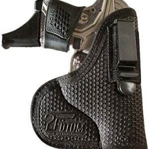 Pocket Holsters by Don’t Tread on Me