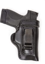 image of Pro Carry HD leather Conceal Carry Gun Holster