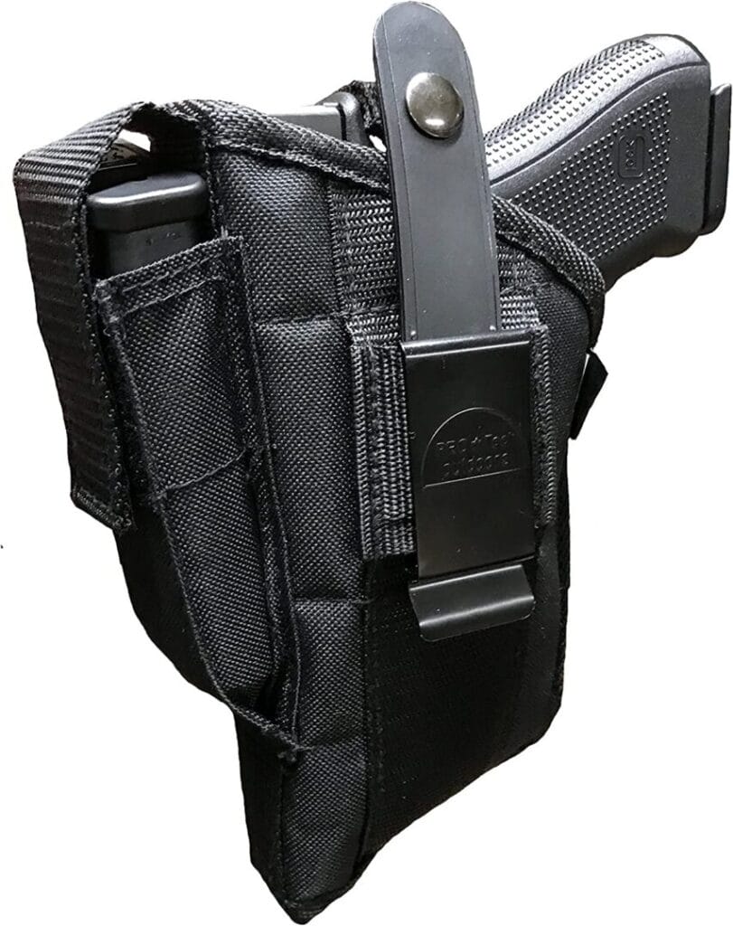 Ruger Mark III Holster Options - Complete Review - Gun News Daily