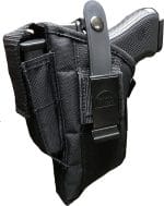 image of Pro-Tech Holster for Ruger Mark III with 4 to 4 1/4 barrel