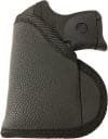 image of The Protech Gripper IWB or Pocket Taurus Curve Holster
