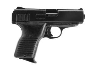Cobra FS380 .380 ACP Pistol