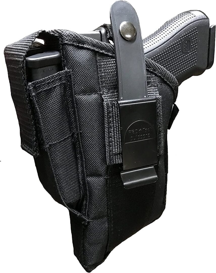 image of Sig Sauer 1911 Holster with Laser or Tac Light