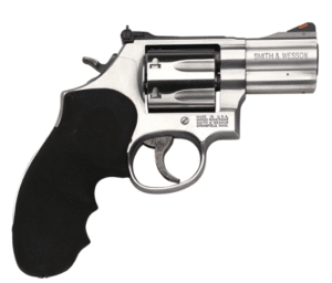 Smith & Wesson 686 Plus 2.5 Inch