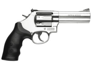 Smith & Wesson 686 Plus 4 Inch