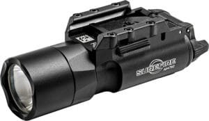 SureFire X300 Ultra Series LED Pistol Light