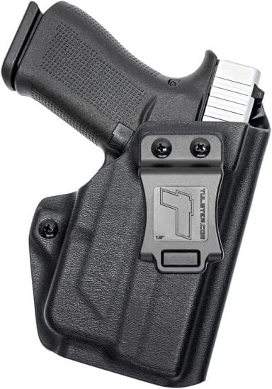 image of Tulster IWB Low Pro Holster