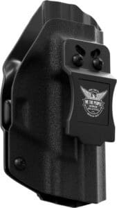 We The People Holsters Glock 19 IWB Kydex Holster