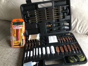 GuardTech Plus Gun Cleaning Kits FI