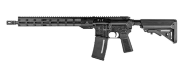 IWI ZION Z-15 is the best AR-15 for under $1,000 