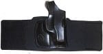 image of Pro Carry Leather and Neoprene Ankle Holster by The Holster Store