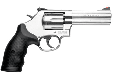 image of Smith & Wesson 686