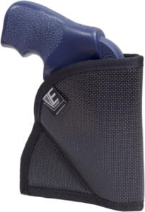 Elite Survival Systems Pocket Holster for Smith and Wesson J Frame