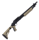 image of Mossberg 500 Tactical