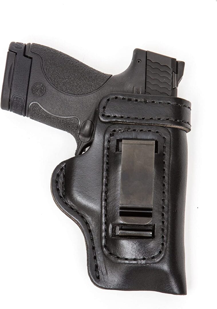 Best Holster for Ruger P89 Options – 2023 Guide