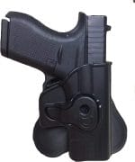 image of Shaver Holsters Kydex Holsters
