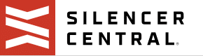 Silencer Central Logo