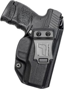 The Tulster Profile - Best Holster for a Walther PPS M2