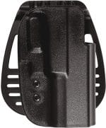 image of Uncle Mike’s Tactical Kydex Paddle Holster