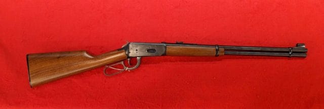 WINCHESTER 1894 Coyote Gun