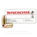 image of Winchester 180gr