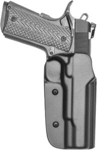 1911 4.25 Commander OWB Holster