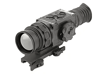 5 Best Thermal Scope Options (2023 Reviews and Tests)