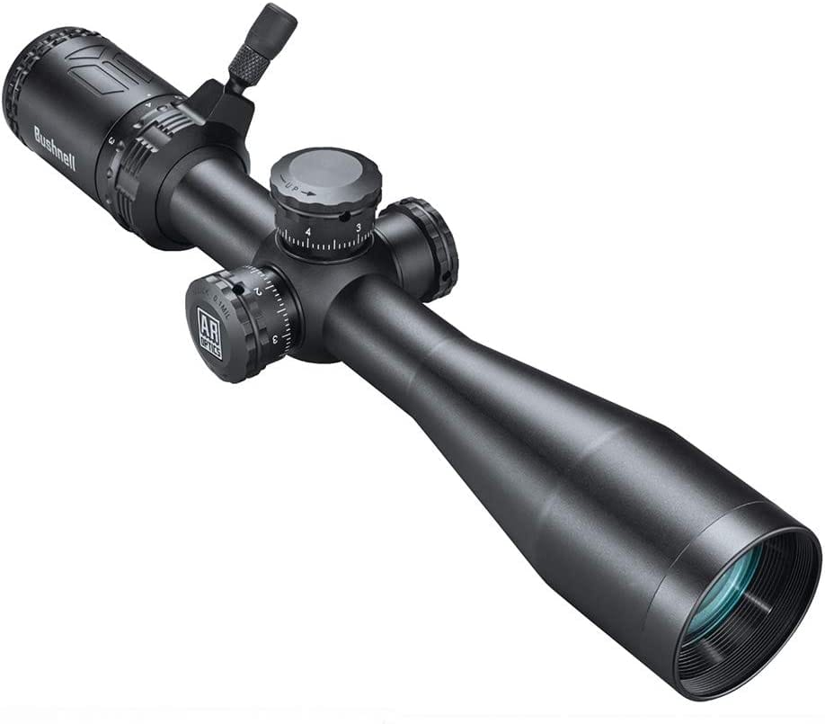 Bushnell Rifle Scopes Review – Top 5 Picks