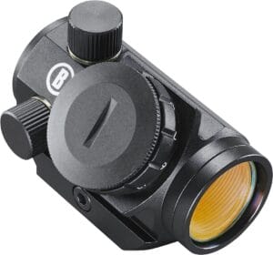 Bushnell Trophy TRS-25 Red Dot Sight Riflescope