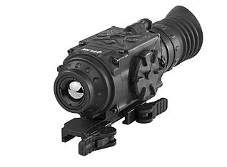 FLIR Systems Thermosight Pro PTS233 1.5-6x19mm Thermal Imaging Weapon Sight