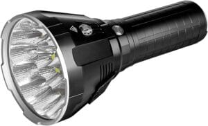 IMALENT MS18 Brightest Tactical Flashlight