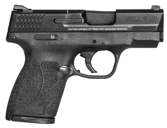 M&P 45 Shield