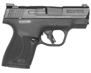 M&P Shield