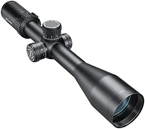 Match PRO 6-24X50 RIFLESCOPE