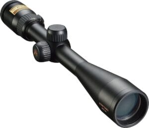 Nikon 16451 Active Target Special BDC Riflescope