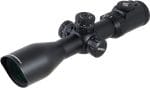 image of UTG 3-12x44 30mm Compact Scope