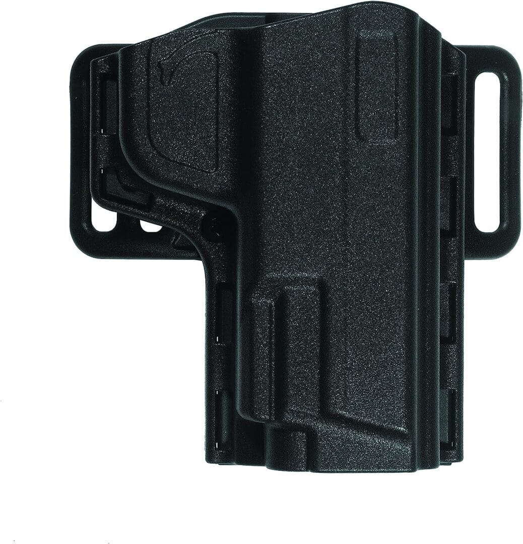 Uncle Mike's Tactical Reflex Open Top Ruger P90 Holster