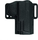 image of Uncle Mike’s Tactical Open Top Hip Ruger P90 Holster