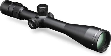 Vortex Optics Viper Parallax Adjustment Second Focal Plane Mil Dot Rifle scopes