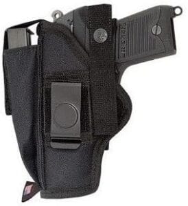 Ace Case Ruger P345 Holster