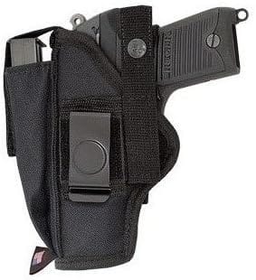 Ruger P345 Holster Options – 2023 Review Buying Guide